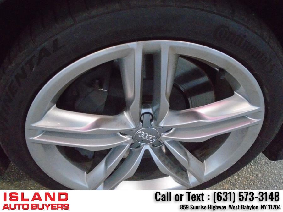 2017 Audi S7 4.0T quattro Premium Plus AWD 4dr Sportback, available for sale in West Babylon, New York | Island Auto Buyers. West Babylon, New York 2017 Audi S7 4.0T quattro Premium Plus AWD 4dr Sportback, available for sale in West Babylon, New York | Island Auto Buyers. West Babylon, New York