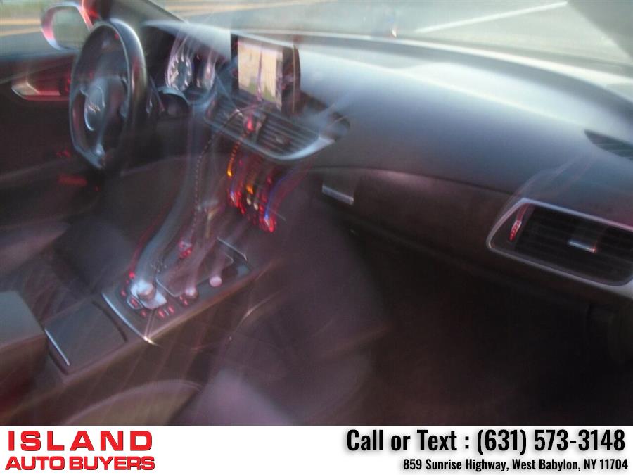 2017 Audi S7 4.0T quattro Premium Plus AWD 4dr Sportback, available for sale in West Babylon, New York | Island Auto Buyers. West Babylon, New York 2017 Audi S7 4.0T quattro Premium Plus AWD 4dr Sportback, available for sale in West Babylon, New York | Island Auto Buyers. West Babylon, New York