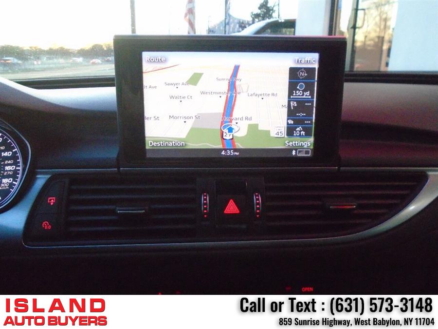 2017 Audi S7 4.0T quattro Premium Plus AWD 4dr Sportback, available for sale in West Babylon, New York | Island Auto Buyers. West Babylon, New York 2017 Audi S7 4.0T quattro Premium Plus AWD 4dr Sportback, available for sale in West Babylon, New York | Island Auto Buyers. West Babylon, New York