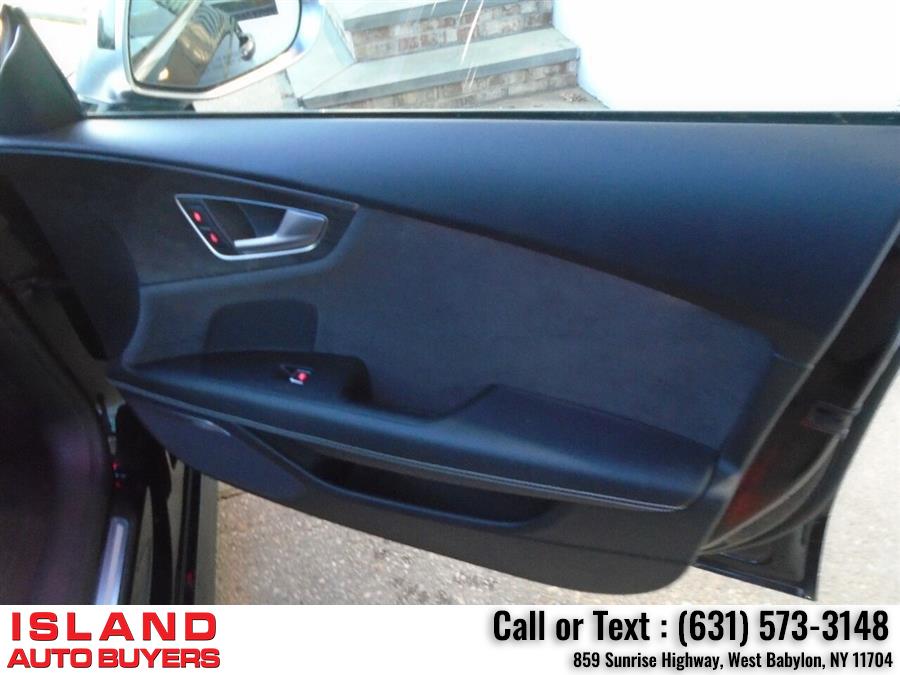2017 Audi S7 4.0T quattro Premium Plus AWD 4dr Sportback, available for sale in West Babylon, New York | Island Auto Buyers. West Babylon, New York 2017 Audi S7 4.0T quattro Premium Plus AWD 4dr Sportback, available for sale in West Babylon, New York | Island Auto Buyers. West Babylon, New York