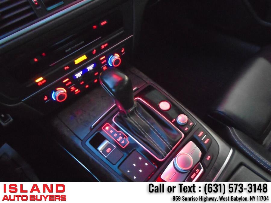 2017 Audi S7 4.0T quattro Premium Plus AWD 4dr Sportback, available for sale in West Babylon, New York | Island Auto Buyers. West Babylon, New York 2017 Audi S7 4.0T quattro Premium Plus AWD 4dr Sportback, available for sale in West Babylon, New York | Island Auto Buyers. West Babylon, New York