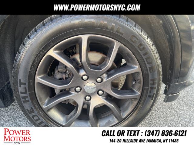 Used Dodge Durango R/T 2017 | Power Motors NYC. Jamaica, New York Used Dodge Durango R/T 2017 | Power Motors NYC. Jamaica, New York