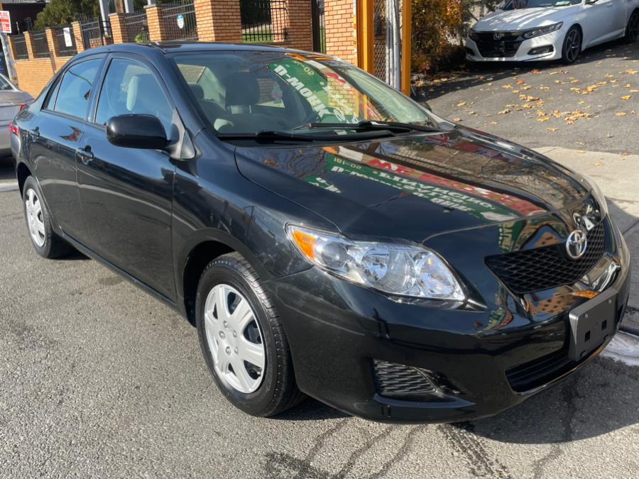 2010 Toyota Corolla LE, available for sale in Jamaica, New York | Sylhet Motors Inc.. Jamaica, New York