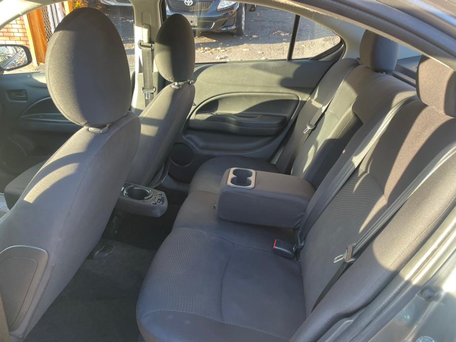 2019 Mitsubishi Mirage G4 ES, available for sale in Jamaica, New York | Sylhet Motors Inc.. Jamaica, New York 2019 Mitsubishi Mirage G4 ES, available for sale in Jamaica, New York | Sylhet Motors Inc.. Jamaica, New York