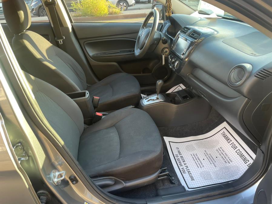 2019 Mitsubishi Mirage G4 ES, available for sale in Jamaica, New York | Sylhet Motors Inc.. Jamaica, New York 2019 Mitsubishi Mirage G4 ES, available for sale in Jamaica, New York | Sylhet Motors Inc.. Jamaica, New York