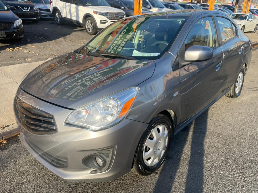 2019 Mitsubishi Mirage G4 ES, available for sale in Jamaica, New York | Sylhet Motors Inc.. Jamaica, New York