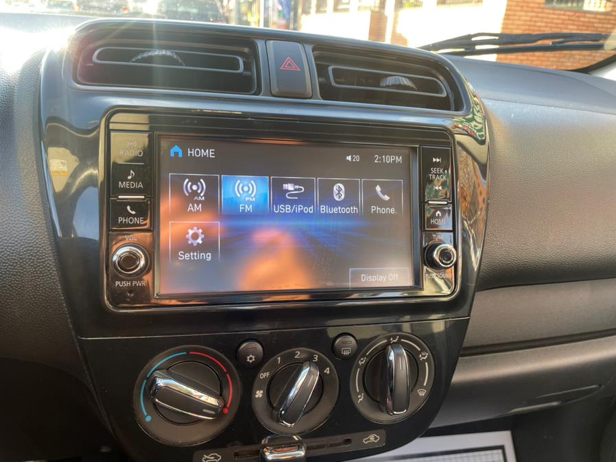 2019 Mitsubishi Mirage G4 ES, available for sale in Jamaica, New York | Sylhet Motors Inc.. Jamaica, New York 2019 Mitsubishi Mirage G4 ES, available for sale in Jamaica, New York | Sylhet Motors Inc.. Jamaica, New York