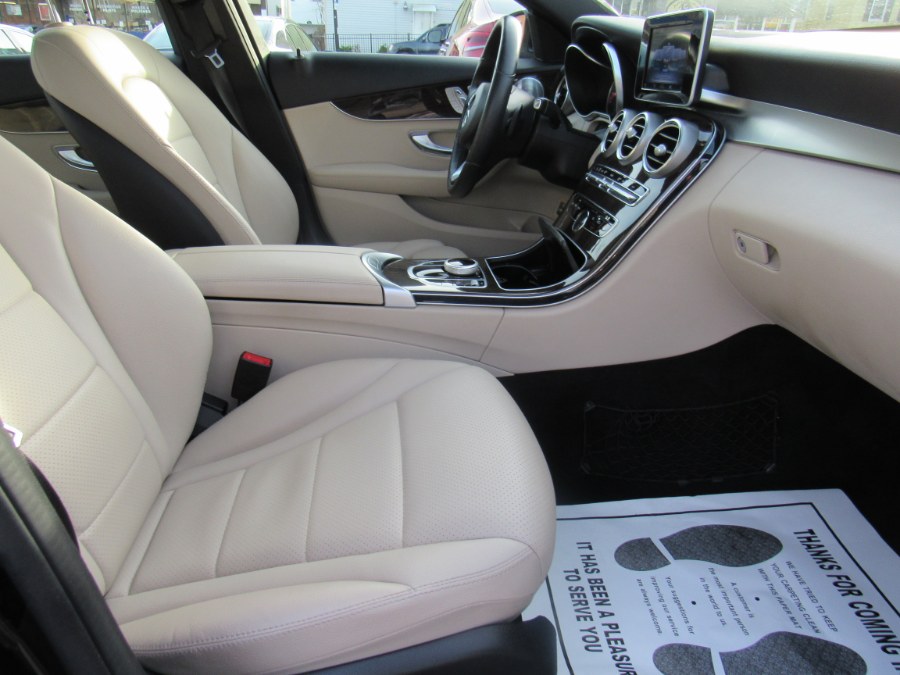 2018 Mercedes-Benz C-300 sport, available for sale in Worcester, Massachusetts | Hilario's Auto Sales Inc.. Worcester, Massachusetts 2018 Mercedes-Benz C-300 sport, available for sale in Worcester, Massachusetts | Hilario's Auto Sales Inc.. Worcester, Massachusetts