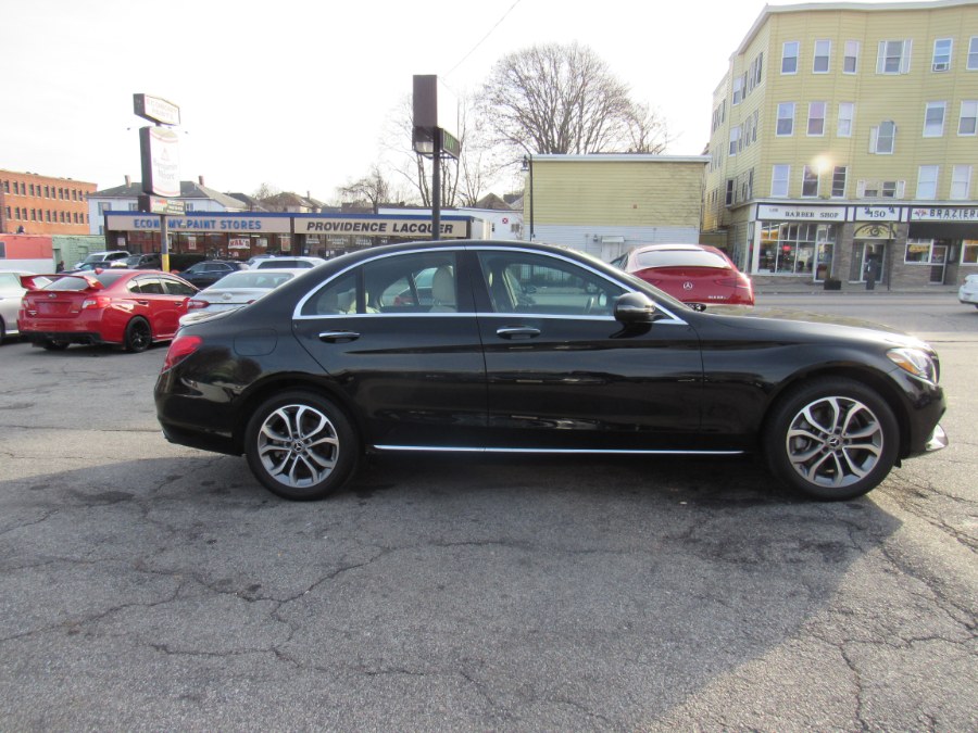 2018 Mercedes-Benz C-300 sport, available for sale in Worcester, Massachusetts | Hilario's Auto Sales Inc.. Worcester, Massachusetts 2018 Mercedes-Benz C-300 sport, available for sale in Worcester, Massachusetts | Hilario's Auto Sales Inc.. Worcester, Massachusetts