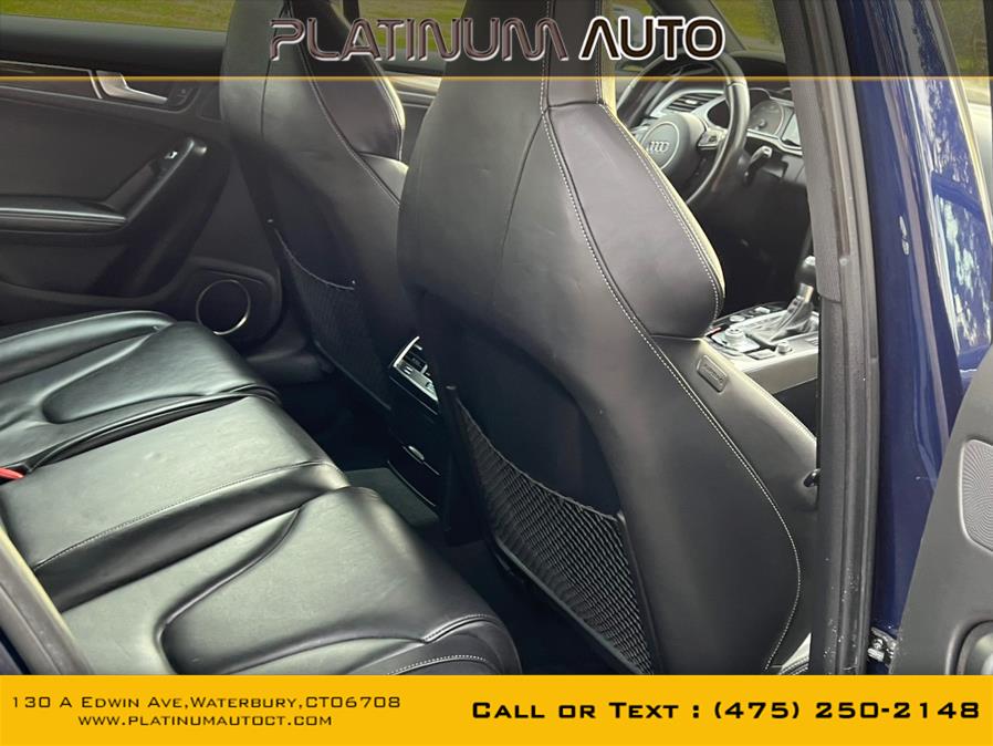 2013 Audi S4 4dr Sdn S Tronic Premium Plus, available for sale in Waterbury, Connecticut | Platinum Auto Care. Waterbury, Connecticut 2013 Audi S4 4dr Sdn S Tronic Premium Plus, available for sale in Waterbury, Connecticut | Platinum Auto Care. Waterbury, Connecticut