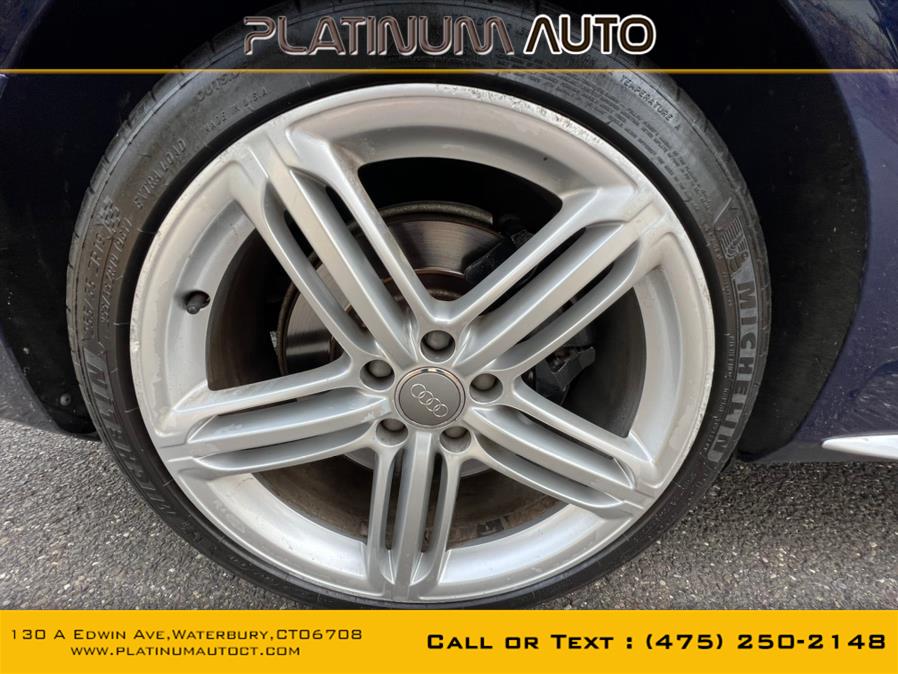 2013 Audi S4 4dr Sdn S Tronic Premium Plus, available for sale in Waterbury, Connecticut | Platinum Auto Care. Waterbury, Connecticut 2013 Audi S4 4dr Sdn S Tronic Premium Plus, available for sale in Waterbury, Connecticut | Platinum Auto Care. Waterbury, Connecticut