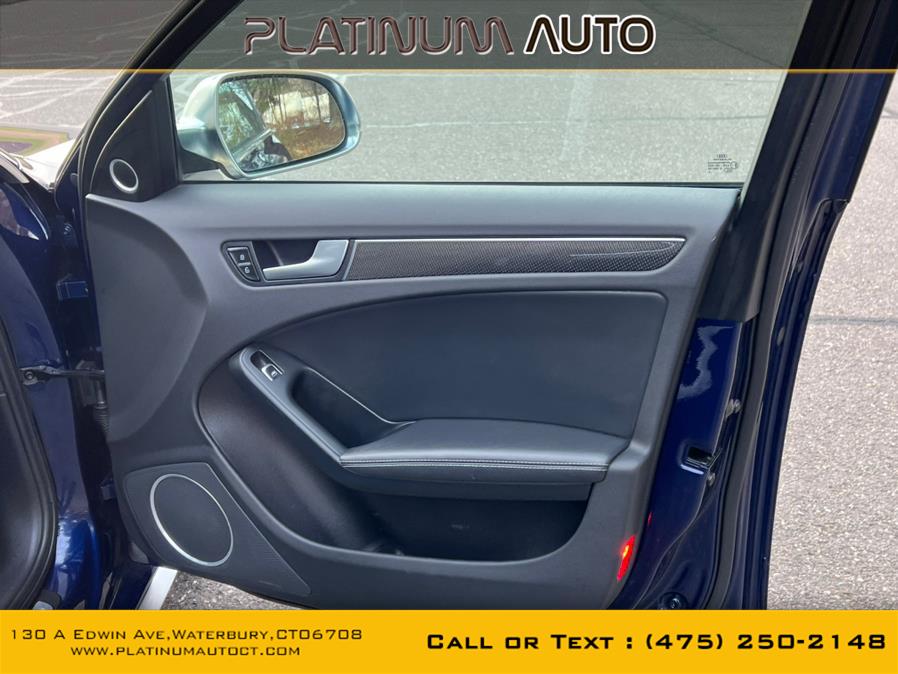 2013 Audi S4 4dr Sdn S Tronic Premium Plus, available for sale in Waterbury, Connecticut | Platinum Auto Care. Waterbury, Connecticut 2013 Audi S4 4dr Sdn S Tronic Premium Plus, available for sale in Waterbury, Connecticut | Platinum Auto Care. Waterbury, Connecticut