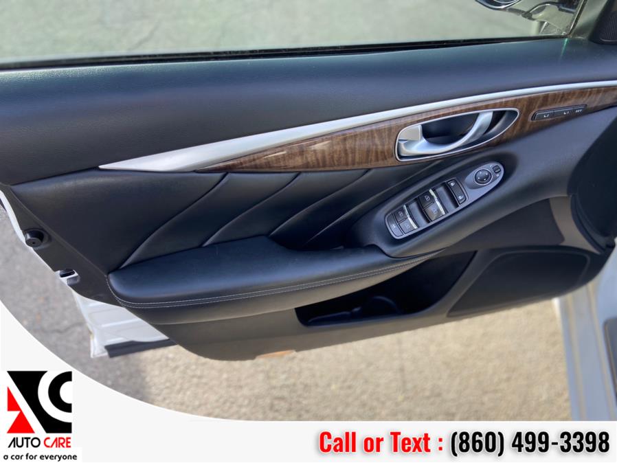 2014 Infiniti Q50 4dr Sdn Sport AWD, available for sale in Vernon , Connecticut | Auto Care Motors. Vernon , Connecticut 2014 Infiniti Q50 4dr Sdn Sport AWD, available for sale in Vernon , Connecticut | Auto Care Motors. Vernon , Connecticut