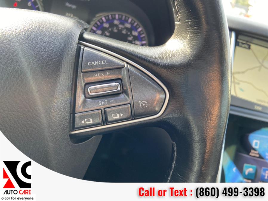 2014 Infiniti Q50 4dr Sdn Sport AWD, available for sale in Vernon , Connecticut | Auto Care Motors. Vernon , Connecticut 2014 Infiniti Q50 4dr Sdn Sport AWD, available for sale in Vernon , Connecticut | Auto Care Motors. Vernon , Connecticut