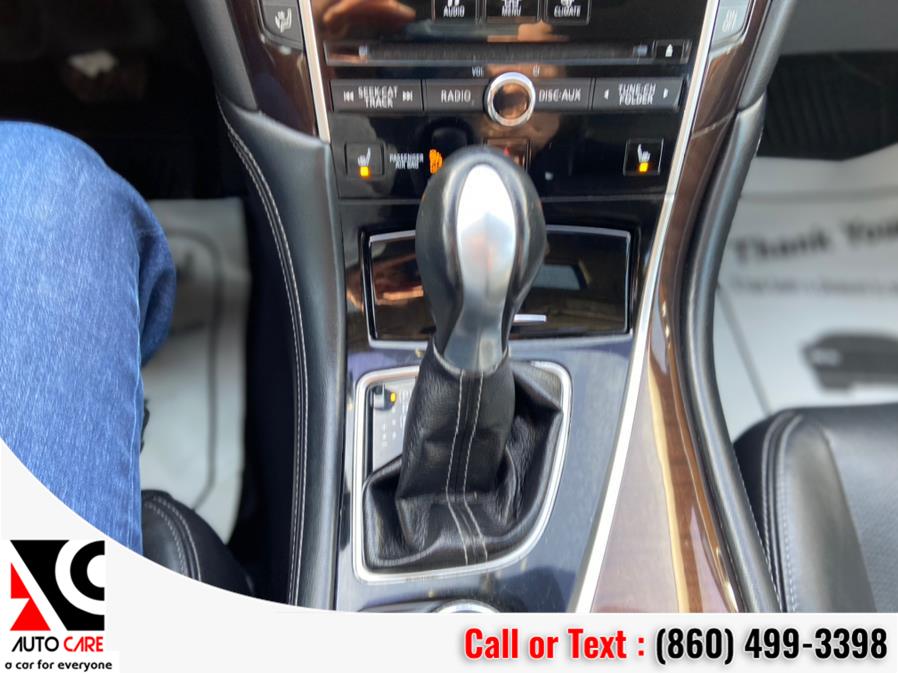 2014 Infiniti Q50 4dr Sdn Sport AWD, available for sale in Vernon , Connecticut | Auto Care Motors. Vernon , Connecticut 2014 Infiniti Q50 4dr Sdn Sport AWD, available for sale in Vernon , Connecticut | Auto Care Motors. Vernon , Connecticut