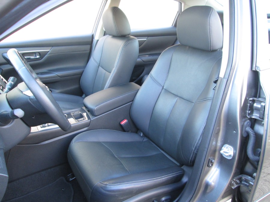 Used Nissan Altima 4dr Sdn I4 2.5 SV 2016 | Levittown Auto. Levittown, Pennsylvania Used Nissan Altima 4dr Sdn I4 2.5 SV 2016 | Levittown Auto. Levittown, Pennsylvania