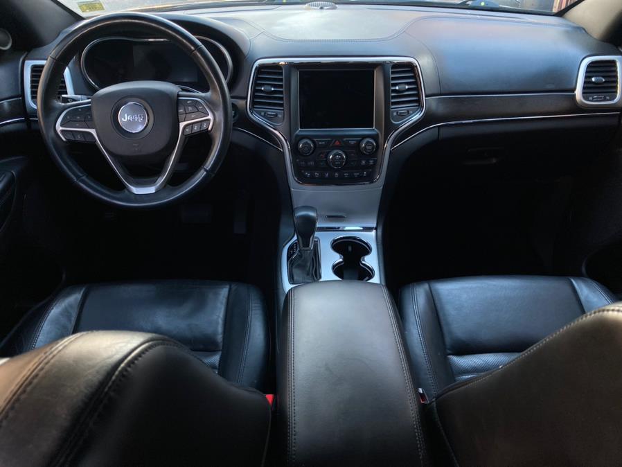 Used Jeep Grand Cherokee Sterling edition 4x4 2018 | Carsbuck Inc.. Brooklyn, New York Used Jeep Grand Cherokee Sterling edition 4x4 2018 | Carsbuck Inc.. Brooklyn, New York