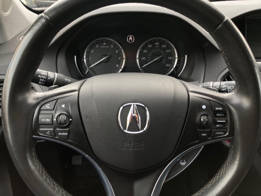 Used Acura MDX SH-AWD 4dr w/Tech/AcuraWatch Plus 2016 | Carsbuck Inc.. Brooklyn, New York Used Acura MDX SH-AWD 4dr w/Tech/AcuraWatch Plus 2016 | Carsbuck Inc.. Brooklyn, New York