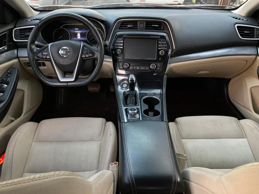 2016 Nissan Maxima 4dr Sdn 3.5, available for sale in Brooklyn, New York | Carsbuck Inc.. Brooklyn, New York 2016 Nissan Maxima 4dr Sdn 3.5, available for sale in Brooklyn, New York | Carsbuck Inc.. Brooklyn, New York