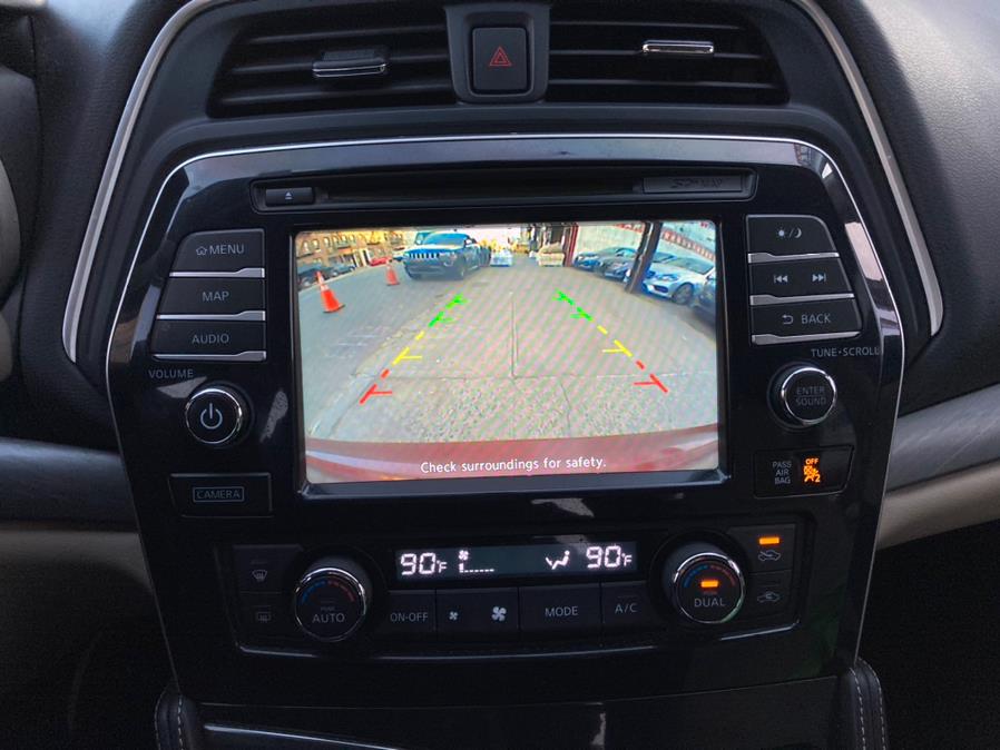 2016 Nissan Maxima 4dr Sdn 3.5, available for sale in Brooklyn, New York | Carsbuck Inc.. Brooklyn, New York 2016 Nissan Maxima 4dr Sdn 3.5, available for sale in Brooklyn, New York | Carsbuck Inc.. Brooklyn, New York