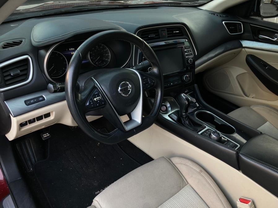 2016 Nissan Maxima 4dr Sdn 3.5, available for sale in Brooklyn, New York | Carsbuck Inc.. Brooklyn, New York 2016 Nissan Maxima 4dr Sdn 3.5, available for sale in Brooklyn, New York | Carsbuck Inc.. Brooklyn, New York