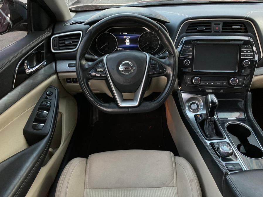 2016 Nissan Maxima 4dr Sdn 3.5, available for sale in Brooklyn, New York | Carsbuck Inc.. Brooklyn, New York 2016 Nissan Maxima 4dr Sdn 3.5, available for sale in Brooklyn, New York | Carsbuck Inc.. Brooklyn, New York