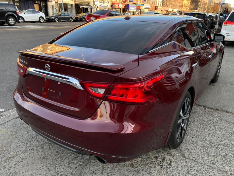 2016 Nissan Maxima 4dr Sdn 3.5, available for sale in Brooklyn, New York | Carsbuck Inc.. Brooklyn, New York 2016 Nissan Maxima 4dr Sdn 3.5, available for sale in Brooklyn, New York | Carsbuck Inc.. Brooklyn, New York