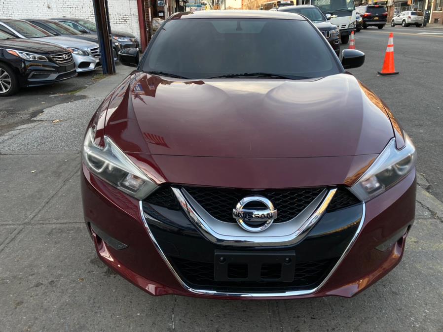 2016 Nissan Maxima 4dr Sdn 3.5, available for sale in Brooklyn, New York | Carsbuck Inc.. Brooklyn, New York 2016 Nissan Maxima 4dr Sdn 3.5, available for sale in Brooklyn, New York | Carsbuck Inc.. Brooklyn, New York