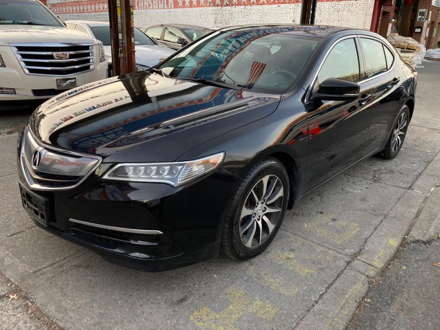 2017 Acura TLX FWD, available for sale in Brooklyn, New York | Carsbuck Inc.. Brooklyn, New York 2017 Acura TLX FWD, available for sale in Brooklyn, New York | Carsbuck Inc.. Brooklyn, New York