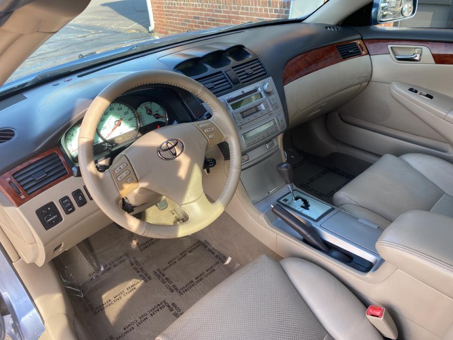 2006 Toyota Camry Solara 2dr Conv SLE V6 Auto, available for sale in Middletown, Connecticut | Newfield Auto Sales. Middletown, Connecticut 2006 Toyota Camry Solara 2dr Conv SLE V6 Auto, available for sale in Middletown, Connecticut | Newfield Auto Sales. Middletown, Connecticut