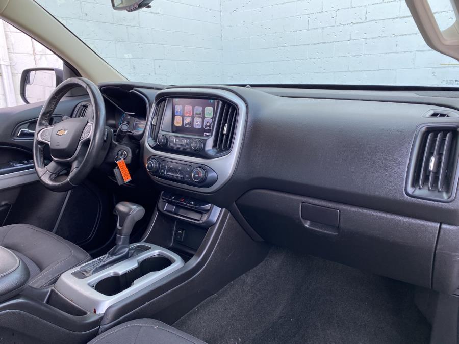 2018 Chevrolet Colorado 2WD Ext Cab 128.3" LT, available for sale in Milford, Connecticut | Dealertown Auto Wholesalers. Milford, Connecticut 2018 Chevrolet Colorado 2WD Ext Cab 128.3" LT, available for sale in Milford, Connecticut | Dealertown Auto Wholesalers. Milford, Connecticut