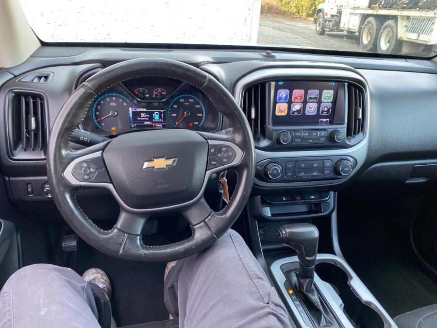 2018 Chevrolet Colorado 2WD Ext Cab 128.3" LT, available for sale in Milford, Connecticut | Dealertown Auto Wholesalers. Milford, Connecticut 2018 Chevrolet Colorado 2WD Ext Cab 128.3" LT, available for sale in Milford, Connecticut | Dealertown Auto Wholesalers. Milford, Connecticut