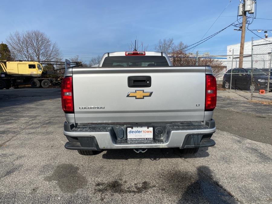 2018 Chevrolet Colorado 2WD Ext Cab 128.3" LT, available for sale in Milford, Connecticut | Dealertown Auto Wholesalers. Milford, Connecticut 2018 Chevrolet Colorado 2WD Ext Cab 128.3" LT, available for sale in Milford, Connecticut | Dealertown Auto Wholesalers. Milford, Connecticut