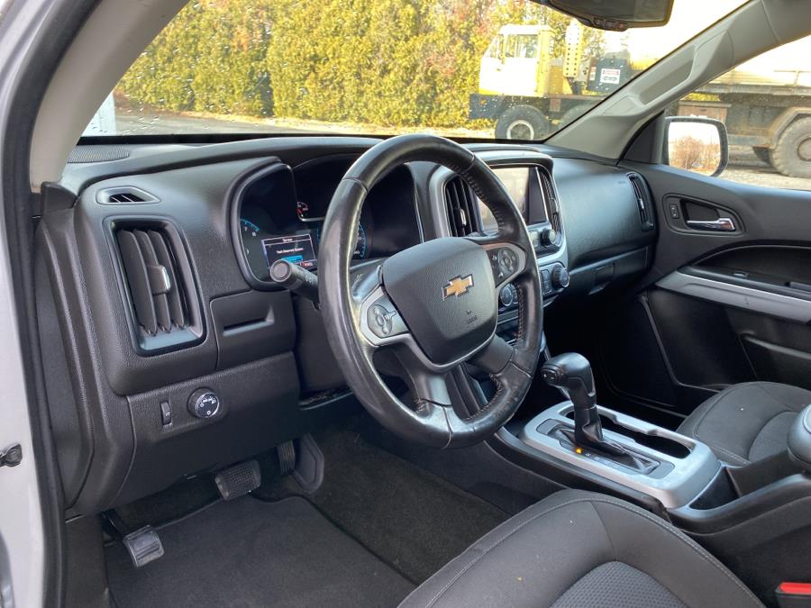 2018 Chevrolet Colorado 2WD Ext Cab 128.3" LT, available for sale in Milford, Connecticut | Dealertown Auto Wholesalers. Milford, Connecticut 2018 Chevrolet Colorado 2WD Ext Cab 128.3" LT, available for sale in Milford, Connecticut | Dealertown Auto Wholesalers. Milford, Connecticut