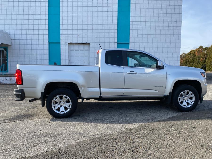 2018 Chevrolet Colorado 2WD Ext Cab 128.3" LT, available for sale in Milford, Connecticut | Dealertown Auto Wholesalers. Milford, Connecticut 2018 Chevrolet Colorado 2WD Ext Cab 128.3" LT, available for sale in Milford, Connecticut | Dealertown Auto Wholesalers. Milford, Connecticut