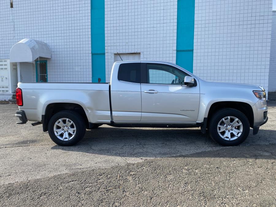 2018 Chevrolet Colorado 2WD Ext Cab 128.3" LT, available for sale in Milford, Connecticut | Dealertown Auto Wholesalers. Milford, Connecticut 2018 Chevrolet Colorado 2WD Ext Cab 128.3" LT, available for sale in Milford, Connecticut | Dealertown Auto Wholesalers. Milford, Connecticut