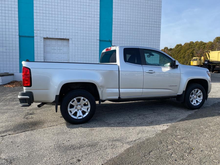 2018 Chevrolet Colorado 2WD Ext Cab 128.3" LT, available for sale in Milford, Connecticut | Dealertown Auto Wholesalers. Milford, Connecticut 2018 Chevrolet Colorado 2WD Ext Cab 128.3" LT, available for sale in Milford, Connecticut | Dealertown Auto Wholesalers. Milford, Connecticut