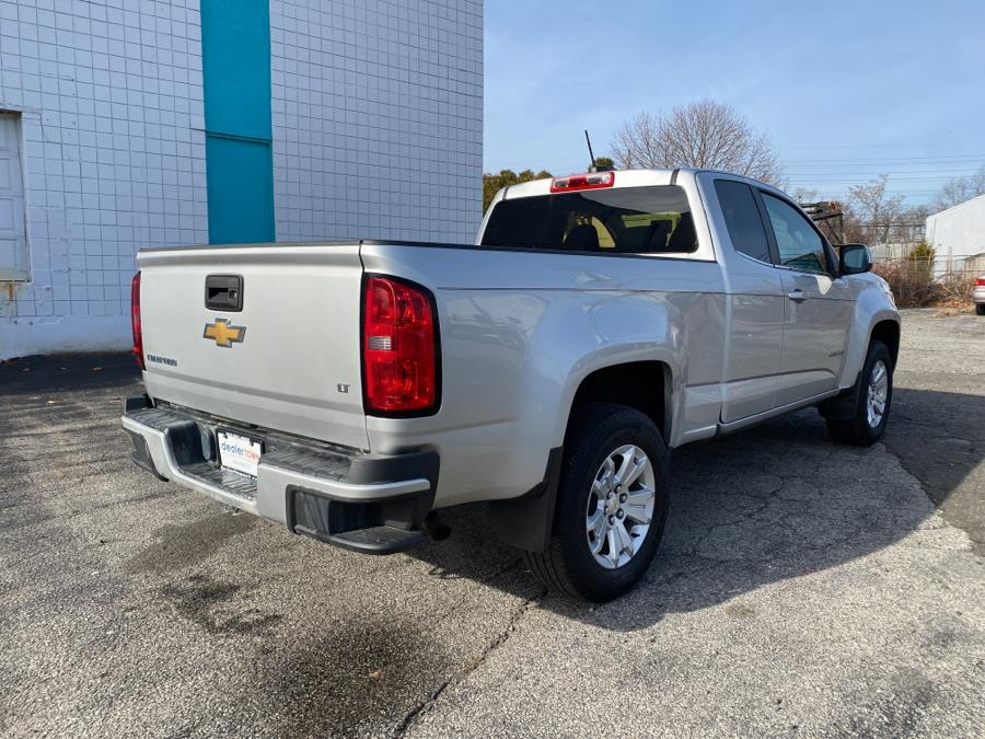 2018 Chevrolet Colorado 2WD Ext Cab 128.3" LT, available for sale in Milford, Connecticut | Dealertown Auto Wholesalers. Milford, Connecticut 2018 Chevrolet Colorado 2WD Ext Cab 128.3" LT, available for sale in Milford, Connecticut | Dealertown Auto Wholesalers. Milford, Connecticut