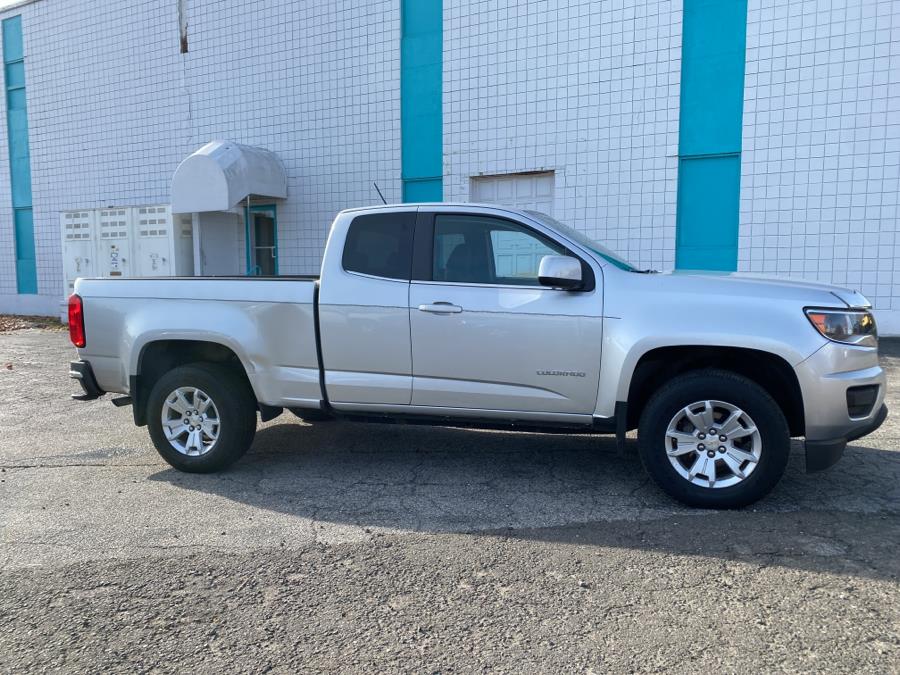 2018 Chevrolet Colorado 2WD Ext Cab 128.3" LT, available for sale in Milford, Connecticut | Dealertown Auto Wholesalers. Milford, Connecticut 2018 Chevrolet Colorado 2WD Ext Cab 128.3" LT, available for sale in Milford, Connecticut | Dealertown Auto Wholesalers. Milford, Connecticut