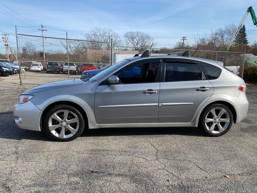 2008 Subaru Impreza Wagon (Natl) 5dr Man Outback Sport, available for sale in Milford, Connecticut | Dealertown Auto Wholesalers. Milford, Connecticut 2008 Subaru Impreza Wagon (Natl) 5dr Man Outback Sport, available for sale in Milford, Connecticut | Dealertown Auto Wholesalers. Milford, Connecticut
