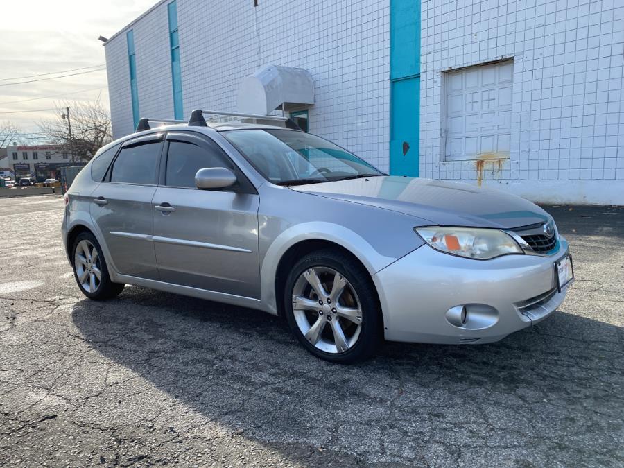 2008 Subaru Impreza Wagon (Natl) 5dr Man Outback Sport, available for sale in Milford, Connecticut | Dealertown Auto Wholesalers. Milford, Connecticut 2008 Subaru Impreza Wagon (Natl) 5dr Man Outback Sport, available for sale in Milford, Connecticut | Dealertown Auto Wholesalers. Milford, Connecticut