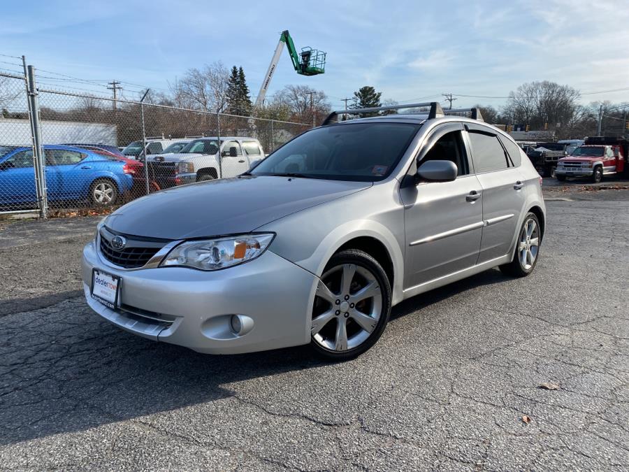 2008 Subaru Impreza Wagon (Natl) 5dr Man Outback Sport, available for sale in Milford, Connecticut | Dealertown Auto Wholesalers. Milford, Connecticut 2008 Subaru Impreza Wagon (Natl) 5dr Man Outback Sport, available for sale in Milford, Connecticut | Dealertown Auto Wholesalers. Milford, Connecticut