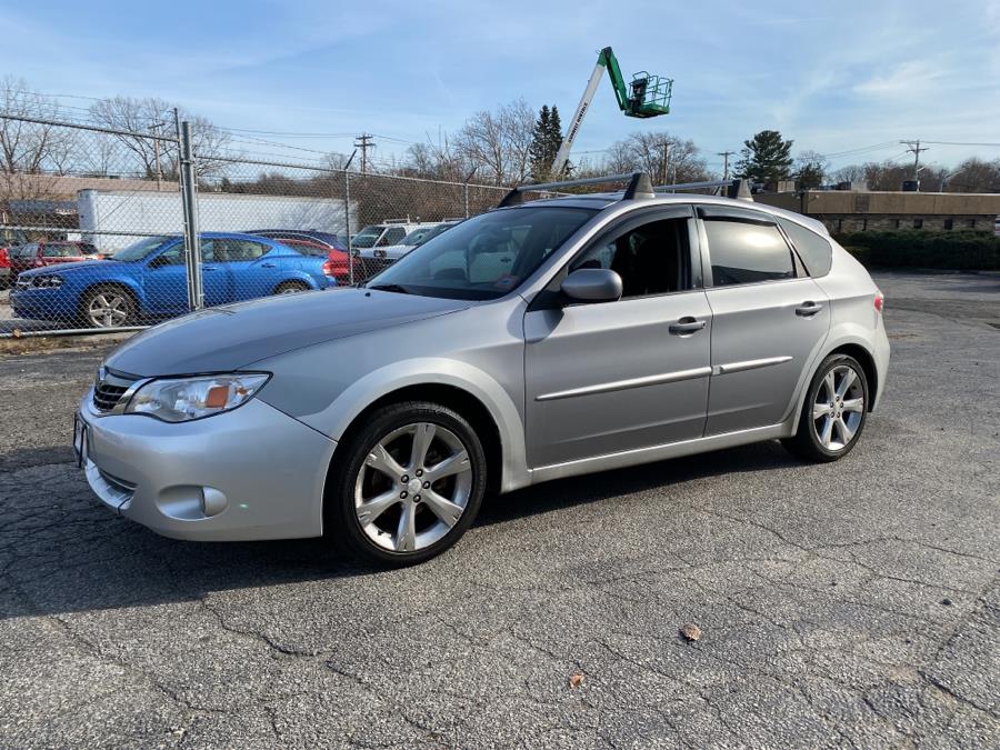 2008 Subaru Impreza Wagon (Natl) 5dr Man Outback Sport, available for sale in Milford, Connecticut | Dealertown Auto Wholesalers. Milford, Connecticut 2008 Subaru Impreza Wagon (Natl) 5dr Man Outback Sport, available for sale in Milford, Connecticut | Dealertown Auto Wholesalers. Milford, Connecticut