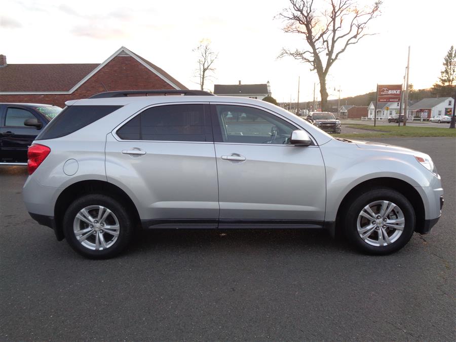 2013 Chevrolet Equinox AWD 4dr LT w/1LT, available for sale in Southwick, Massachusetts | Country Auto Sales. Southwick, Massachusetts 2013 Chevrolet Equinox AWD 4dr LT w/1LT, available for sale in Southwick, Massachusetts | Country Auto Sales. Southwick, Massachusetts