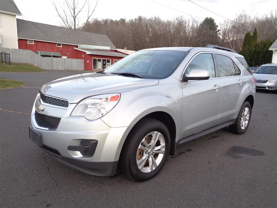 2013 Chevrolet Equinox AWD 4dr LT w/1LT, available for sale in Southwick, Massachusetts | Country Auto Sales. Southwick, Massachusetts 2013 Chevrolet Equinox AWD 4dr LT w/1LT, available for sale in Southwick, Massachusetts | Country Auto Sales. Southwick, Massachusetts