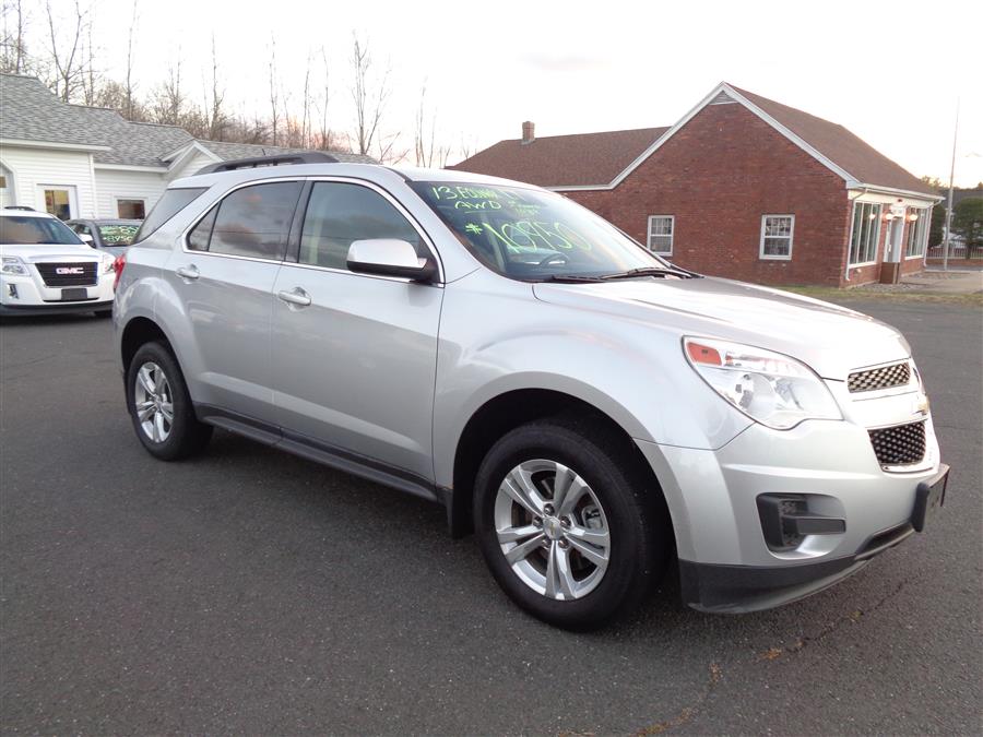 2013 Chevrolet Equinox AWD 4dr LT w/1LT, available for sale in Southwick, Massachusetts | Country Auto Sales. Southwick, Massachusetts 2013 Chevrolet Equinox AWD 4dr LT w/1LT, available for sale in Southwick, Massachusetts | Country Auto Sales. Southwick, Massachusetts
