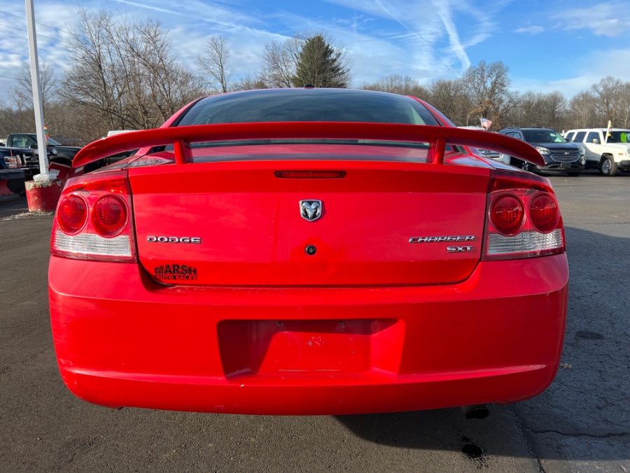 2009 Dodge Charger 4dr Sdn SXT RWD, available for sale in Ortonville, Michigan | Marsh Auto Sales LLC. Ortonville, Michigan 2009 Dodge Charger 4dr Sdn SXT RWD, available for sale in Ortonville, Michigan | Marsh Auto Sales LLC. Ortonville, Michigan