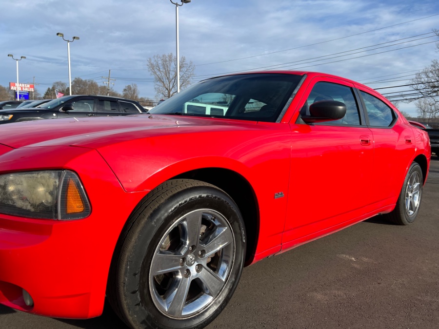 2009 Dodge Charger 4dr Sdn SXT RWD, available for sale in Ortonville, Michigan | Marsh Auto Sales LLC. Ortonville, Michigan 2009 Dodge Charger 4dr Sdn SXT RWD, available for sale in Ortonville, Michigan | Marsh Auto Sales LLC. Ortonville, Michigan