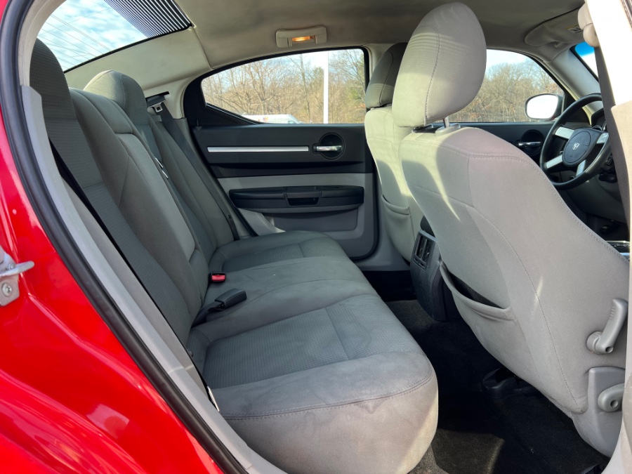 2009 Dodge Charger 4dr Sdn SXT RWD, available for sale in Ortonville, Michigan | Marsh Auto Sales LLC. Ortonville, Michigan 2009 Dodge Charger 4dr Sdn SXT RWD, available for sale in Ortonville, Michigan | Marsh Auto Sales LLC. Ortonville, Michigan
