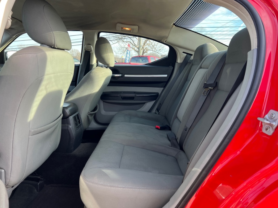 2009 Dodge Charger 4dr Sdn SXT RWD, available for sale in Ortonville, Michigan | Marsh Auto Sales LLC. Ortonville, Michigan 2009 Dodge Charger 4dr Sdn SXT RWD, available for sale in Ortonville, Michigan | Marsh Auto Sales LLC. Ortonville, Michigan